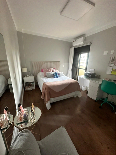 Venda Apartamento São Paulo Vila Suzana REO1050535 18