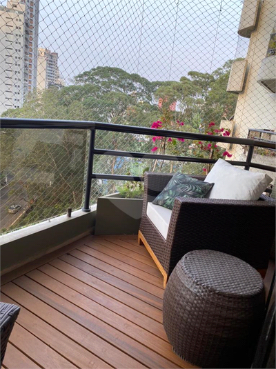 Venda Apartamento São Paulo Vila Suzana REO1050535 3