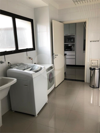 Venda Apartamento São Paulo Vila Suzana REO1050535 24