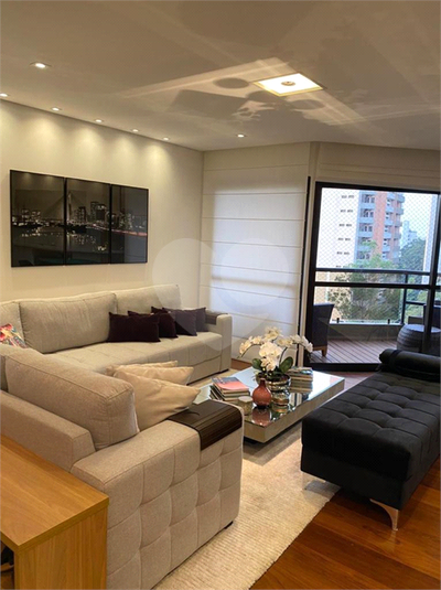 Venda Apartamento São Paulo Vila Suzana REO1050535 2