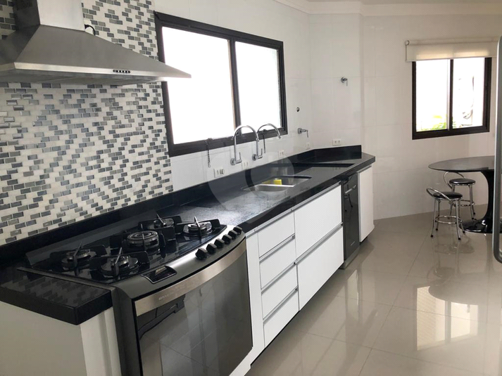 Venda Apartamento São Paulo Vila Suzana REO1050535 11