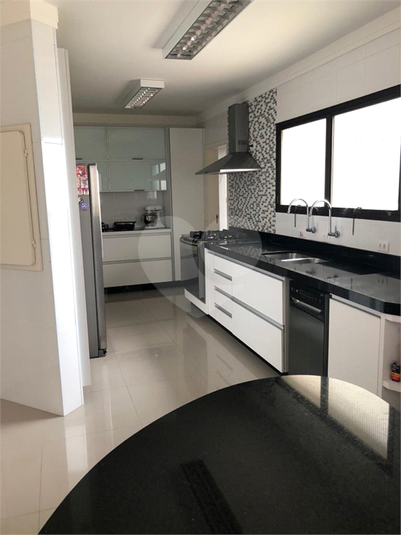 Venda Apartamento São Paulo Vila Suzana REO1050535 9