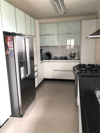 Venda Apartamento São Paulo Vila Suzana REO1050535 10