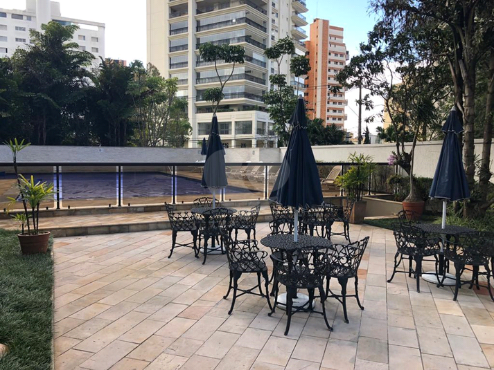 Venda Apartamento São Paulo Vila Suzana REO1050535 31