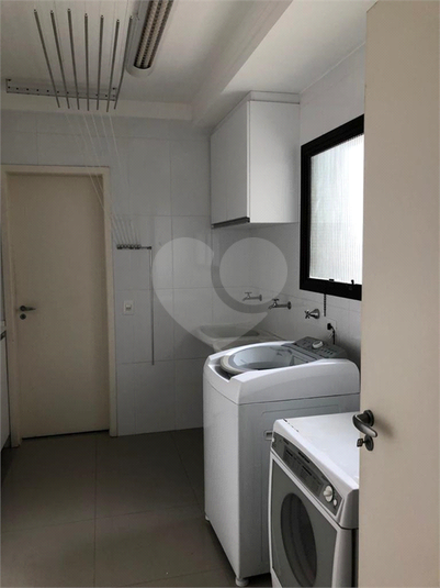 Venda Apartamento São Paulo Vila Suzana REO1050535 25