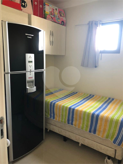 Venda Apartamento São Paulo Vila Suzana REO1050535 28