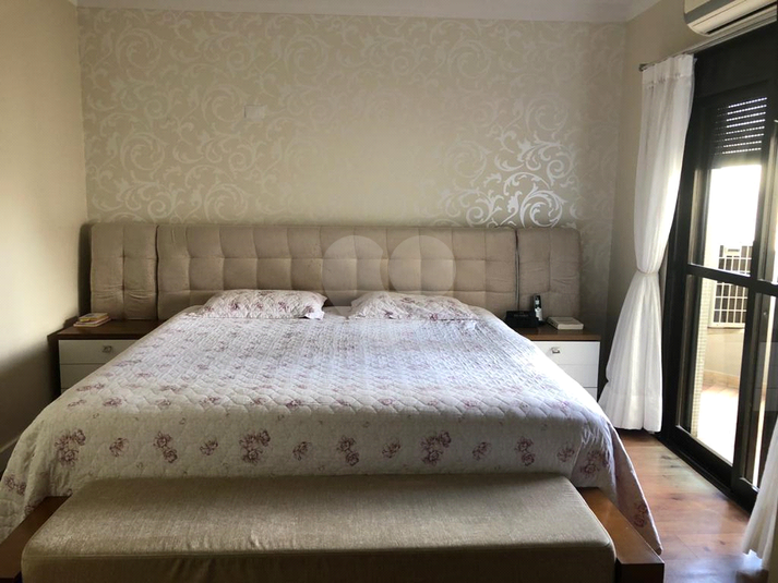 Venda Apartamento São Paulo Vila Suzana REO1050535 13