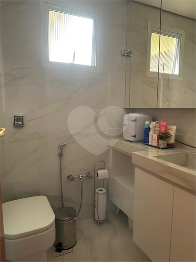 Venda Apartamento São Paulo Vila Suzana REO1050535 20