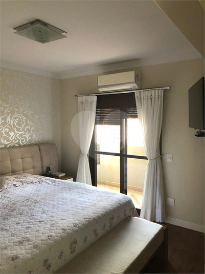 Venda Apartamento São Paulo Vila Suzana REO1050535 14