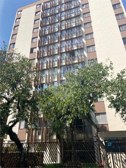 Venda Apartamento Santo André Casa Branca REO1050538 28