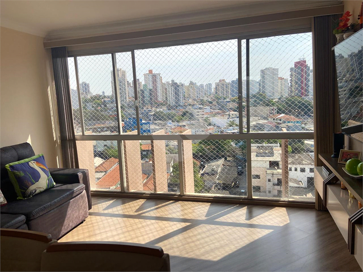 Venda Apartamento Santo André Casa Branca REO1050538 1