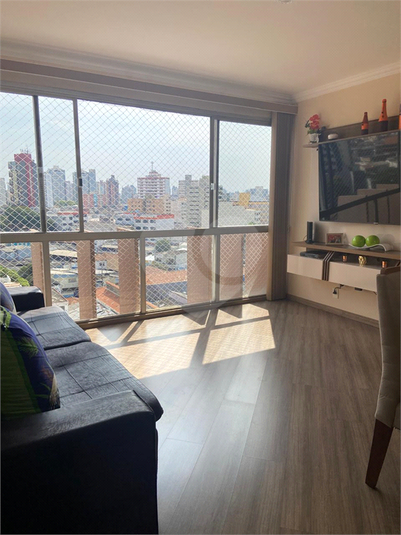 Venda Apartamento Santo André Casa Branca REO1050538 2