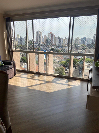 Venda Apartamento Santo André Casa Branca REO1050538 3