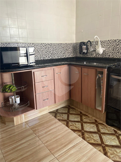 Venda Apartamento Santo André Casa Branca REO1050538 9