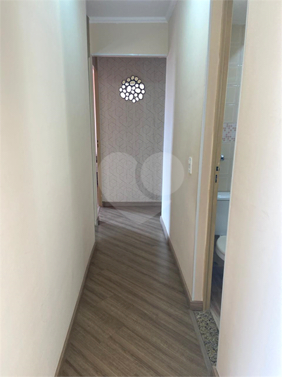 Venda Apartamento Santo André Casa Branca REO1050538 11