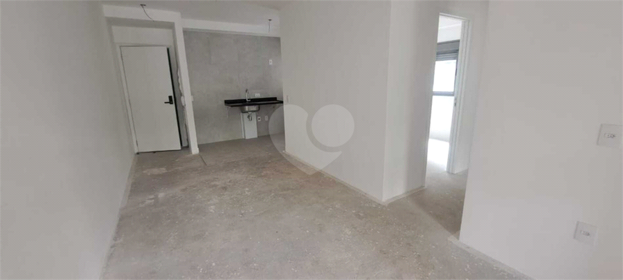 Venda Apartamento São Paulo Indianópolis REO1050539 4