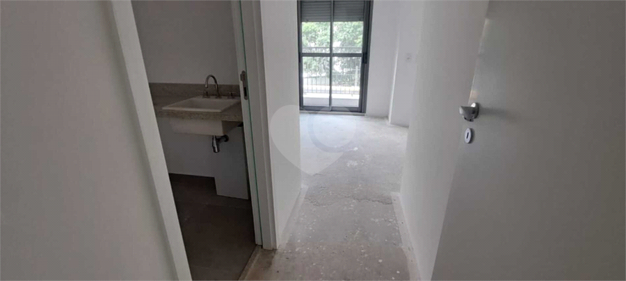 Venda Apartamento São Paulo Indianópolis REO1050539 15