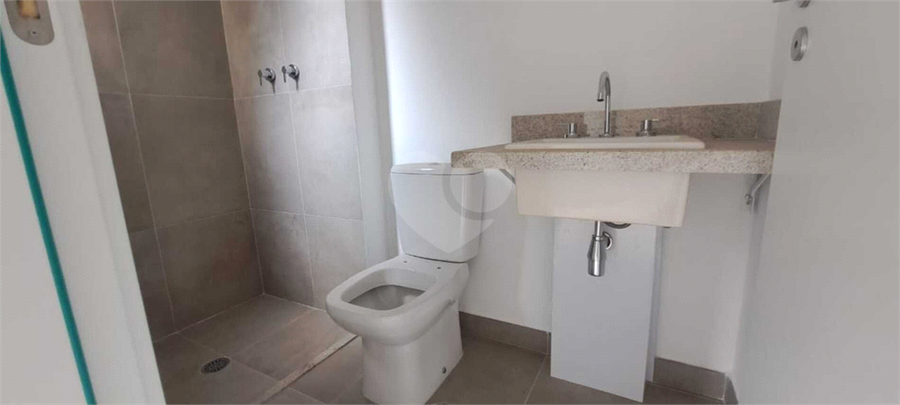 Venda Apartamento São Paulo Indianópolis REO1050539 11