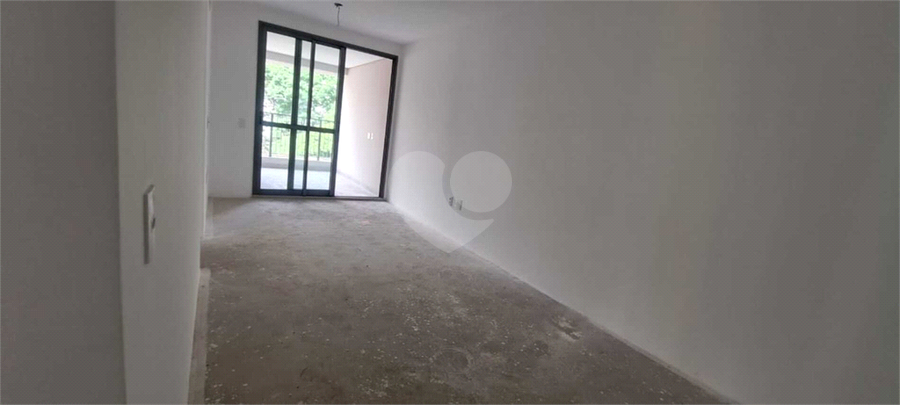 Venda Apartamento São Paulo Indianópolis REO1050539 3