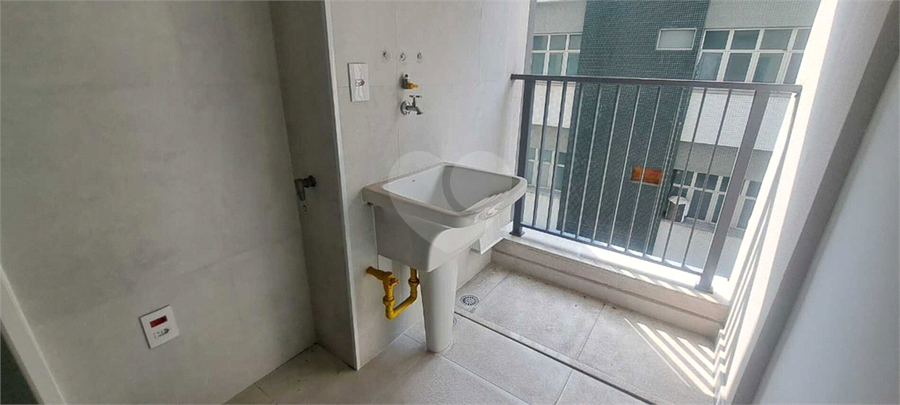 Venda Apartamento São Paulo Indianópolis REO1050539 14