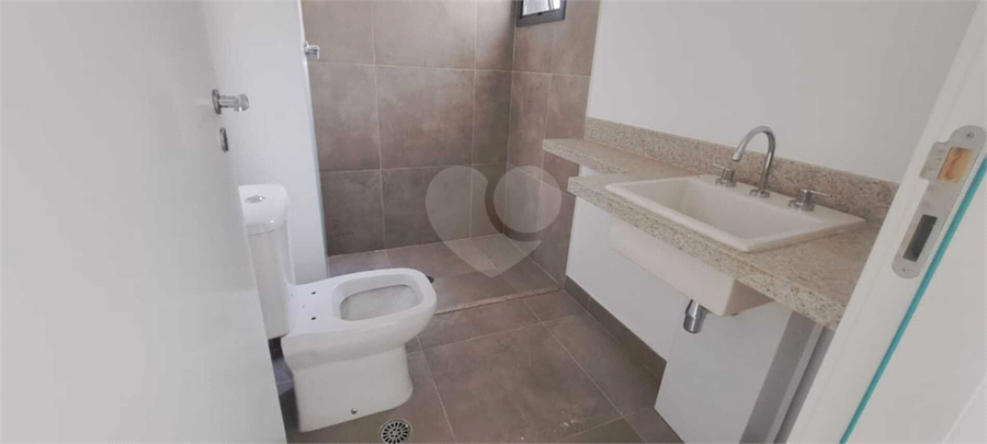 Venda Apartamento São Paulo Indianópolis REO1050539 10