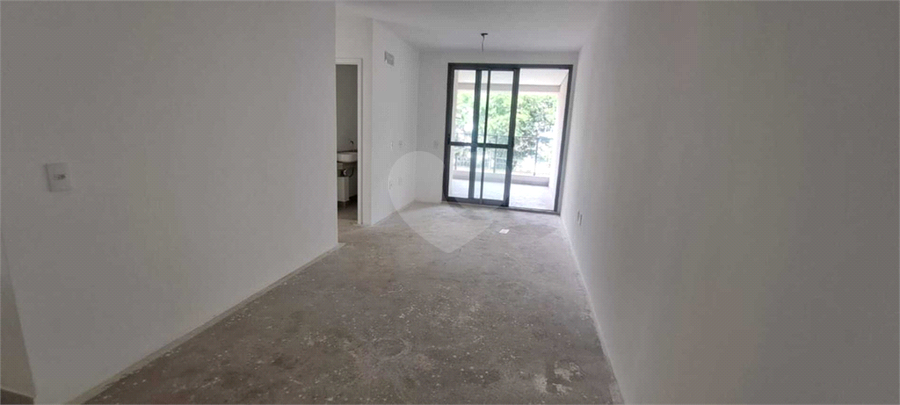 Venda Apartamento São Paulo Indianópolis REO1050539 5