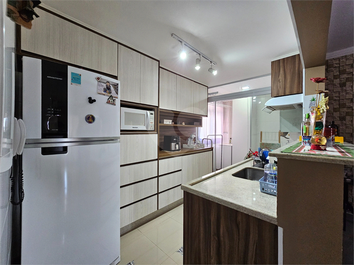 Venda Apartamento Piracicaba Vila Rezende REO1050541 8