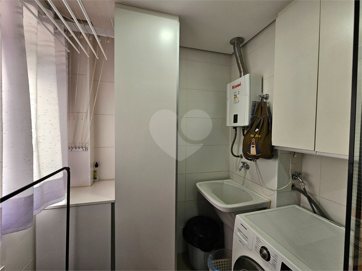 Venda Apartamento Piracicaba Vila Rezende REO1050541 12