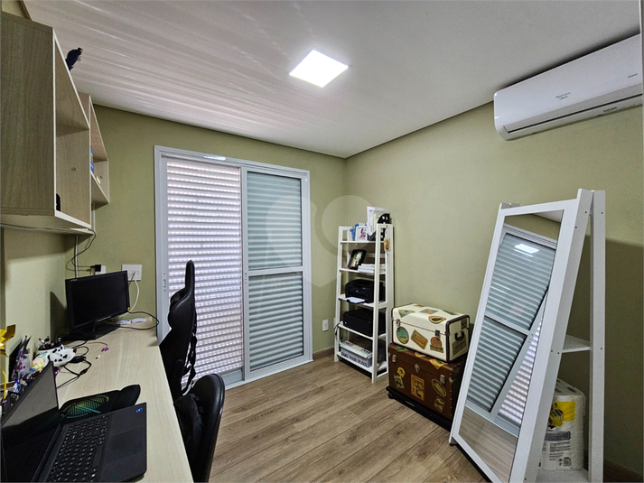 Venda Apartamento Piracicaba Vila Rezende REO1050541 16