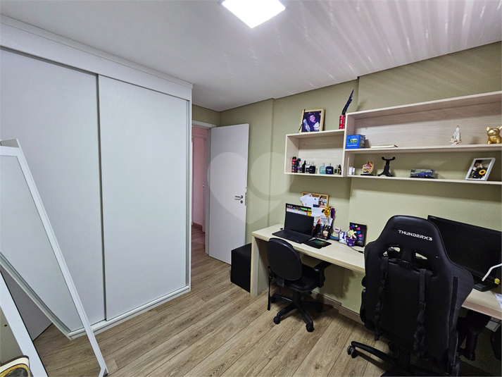 Venda Apartamento Piracicaba Vila Rezende REO1050541 17