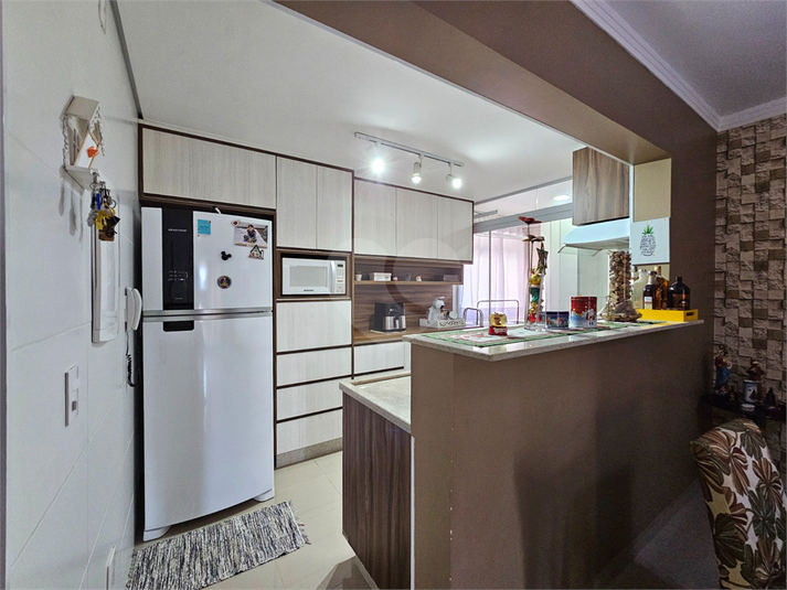 Venda Apartamento Piracicaba Vila Rezende REO1050541 9