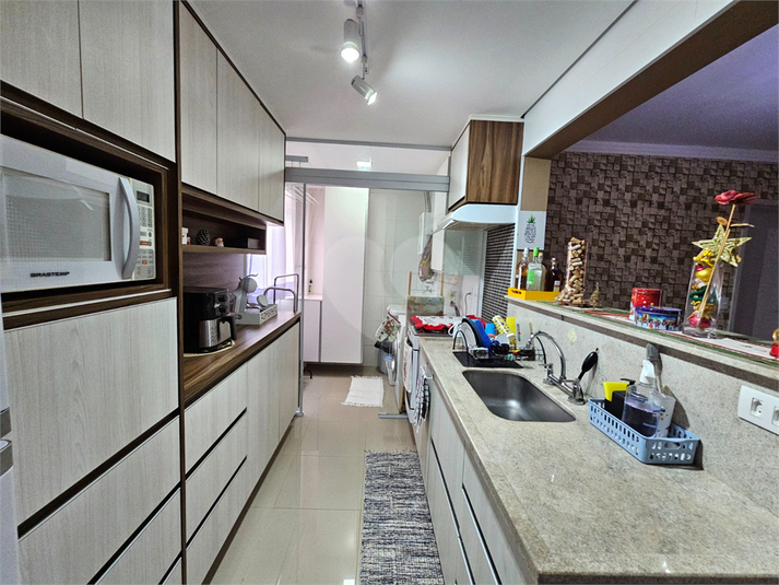 Venda Apartamento Piracicaba Vila Rezende REO1050541 10