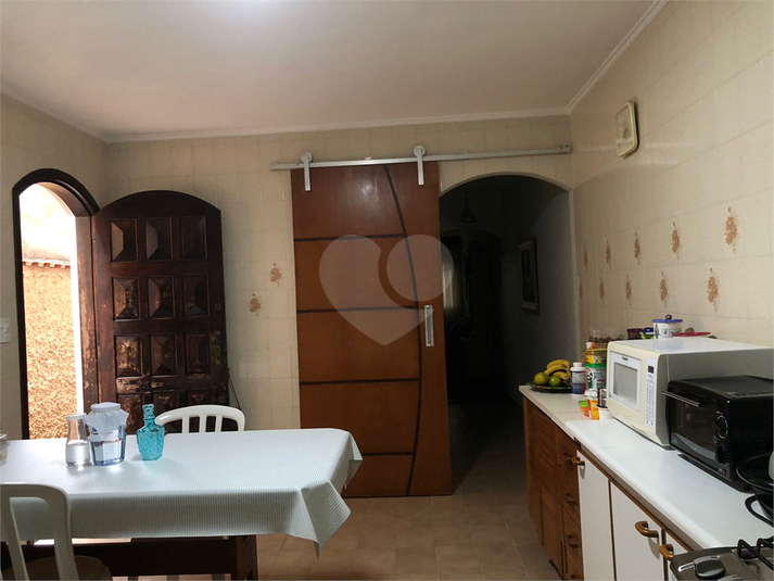 Venda Sobrado São Paulo Tremembé REO1050542 6