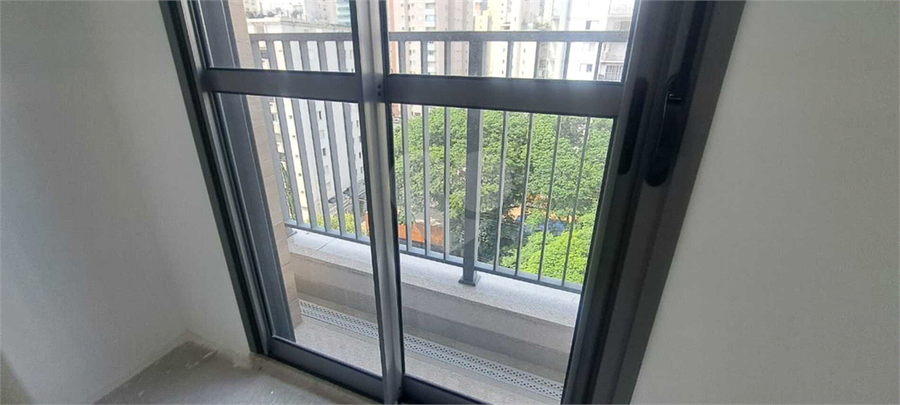 Venda Apartamento São Paulo Indianópolis REO1050543 16