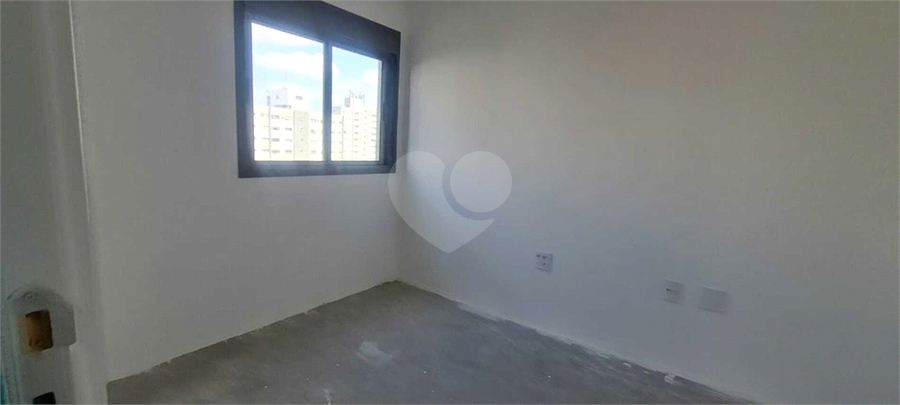 Venda Apartamento São Paulo Indianópolis REO1050543 19