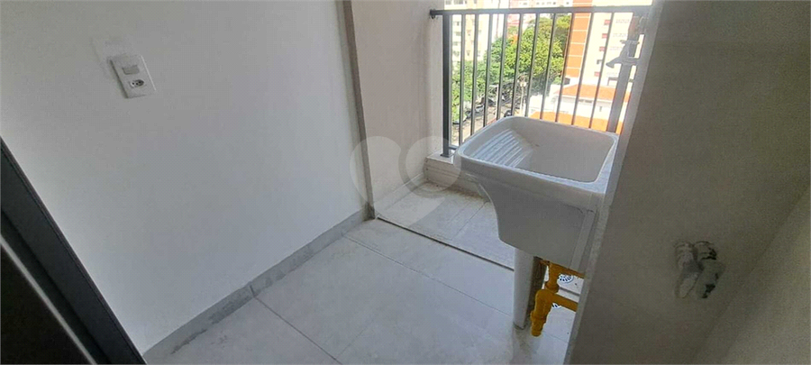 Venda Apartamento São Paulo Indianópolis REO1050543 22