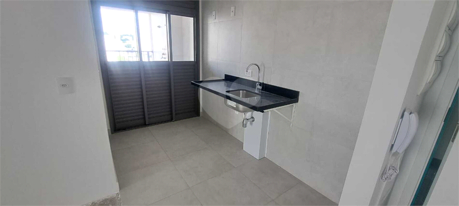 Venda Apartamento São Paulo Indianópolis REO1050543 15