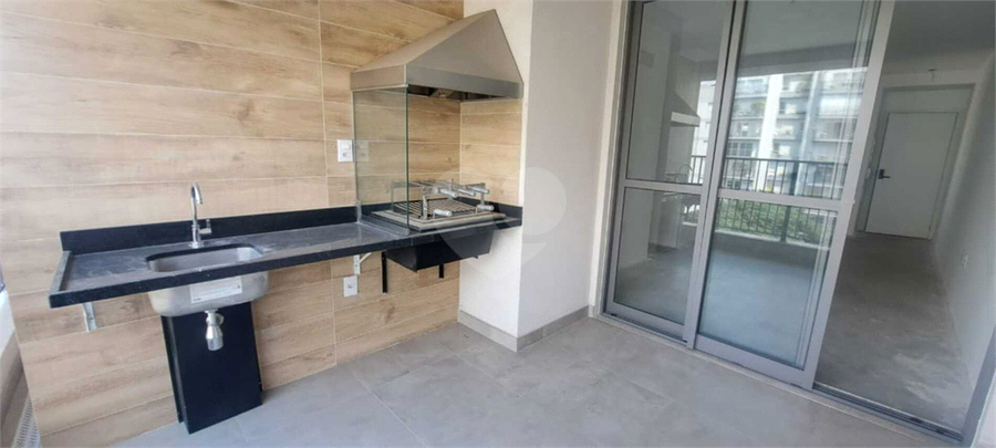 Venda Apartamento São Paulo Indianópolis REO1050543 2