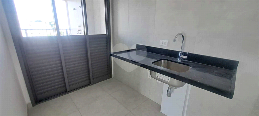 Venda Apartamento São Paulo Indianópolis REO1050543 14