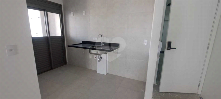 Venda Apartamento São Paulo Indianópolis REO1050543 9