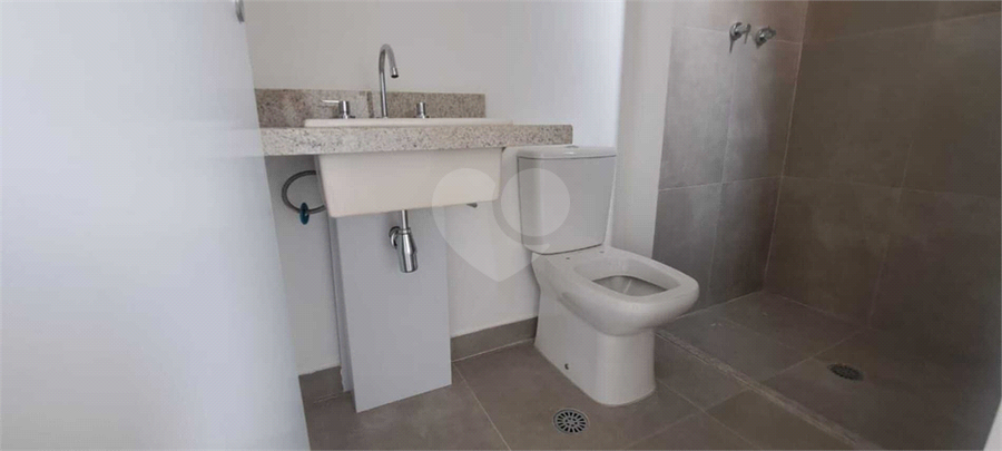 Venda Apartamento São Paulo Indianópolis REO1050543 24