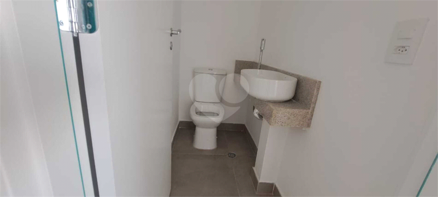 Venda Apartamento São Paulo Indianópolis REO1050543 25