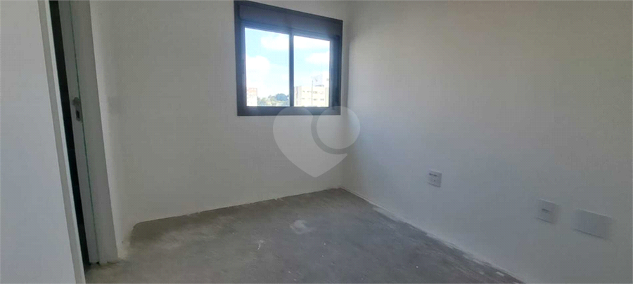 Venda Apartamento São Paulo Indianópolis REO1050543 13