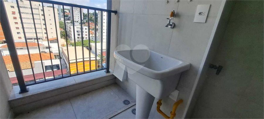 Venda Apartamento São Paulo Indianópolis REO1050543 10