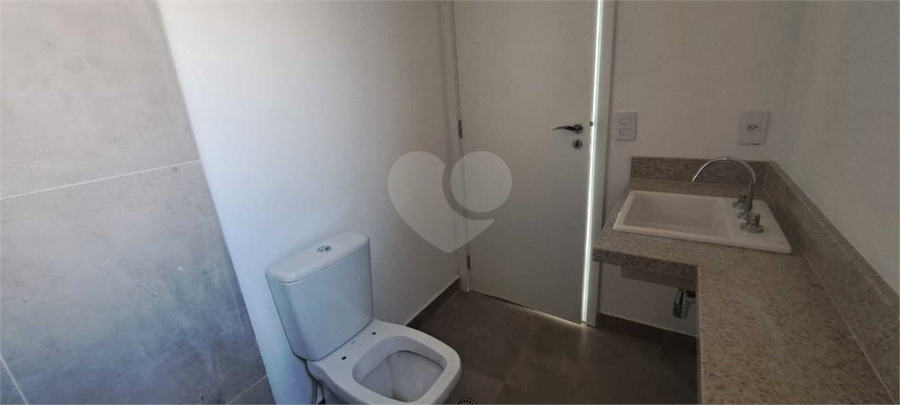 Venda Apartamento São Paulo Indianópolis REO1050543 12