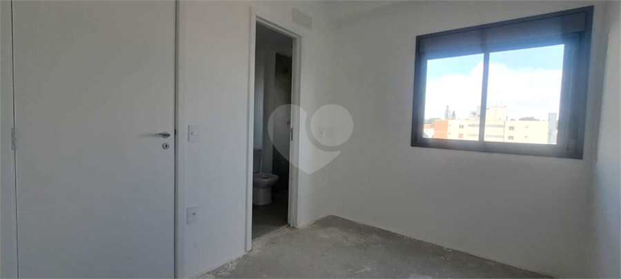 Venda Apartamento São Paulo Indianópolis REO1050543 17