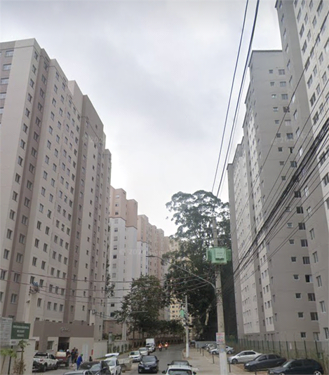 Venda Apartamento São Paulo Jardim São Savério REO1050547 6