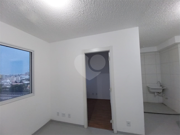 Venda Apartamento São Paulo Jardim São Savério REO1050547 42