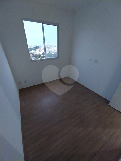 Venda Apartamento São Paulo Jardim São Savério REO1050547 53