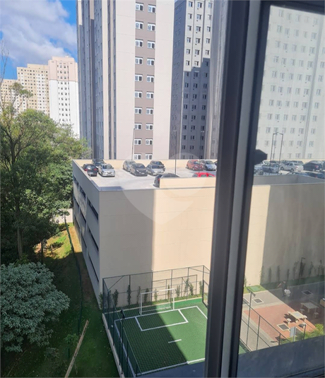 Venda Apartamento São Paulo Jardim São Savério REO1050547 7